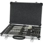 Bohrer-und Meissel Set