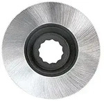 S&auml;geblatt HSS