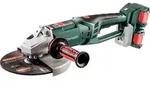 Akku-Winkelschleifer WPB 36-18 LTX BL 230