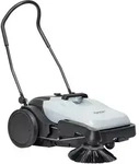 Handkehrmaschine
