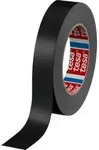 Premium Textil Gewebeband 4651 - schwarz / 38 / 50