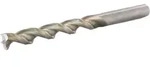 Holzspiralbohrer HSS-G / mit Vorschneider - 12,5 / 12,5 / 150