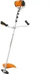 Stihl Benzin-Motorsense FS 89