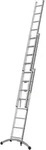 Mehrzweckleiter ALU-PRO 3-teilig 70247 - 14,3 / 2,41 - 5,21 / 3,61