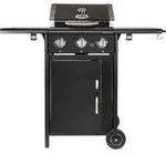 Outdoorchef Gasgriller Australia 315 G - schwarz