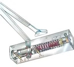 T&uuml;rschlie&szlig;er TS 4000 - wei&szlig; (RAL 9016)
