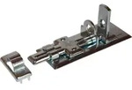 Panzer-Riegel R / absperrbar