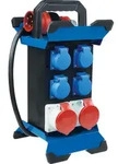Stromverteiler STECKY 12