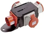 CEE Stromverteiler MIXO-Rhein