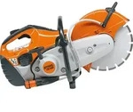 Stihl Benzin-Trennschleifer TS 410