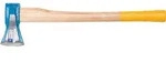 Biber Spaltaxt mit Eschenstiel - 1200 / 60