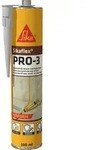 Fugendichtstoff Sikaflex&reg; PRO-3 Purform&reg; - betongrau