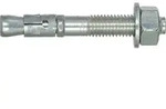 Bolzen FBN II galvanisch verzinkt - FBN II 20/10 K / M 20 x 50 / 139