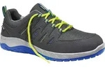 Sicherheitshalbschuh MADDOX grey-blue Low ESD - 40 - grau / blau