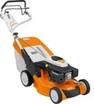 Stihl Benzinrasenm&auml;her RM 650 V
