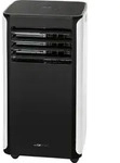 Mobiles WiFi-Klimager&auml;t CL 3716 - schwarz / wei&szlig;