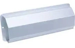 Zeitungsbox PESCARA - wei&szlig;