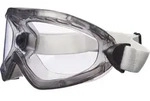 Vollsichtbrille 2890A - Klar