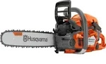 Husqvarna Benzin-Motors&auml;ge 545 Mark II - 38 / 64