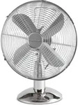 Metall-Ventilator PROFICARE PC-VL 3063 M - Edelstahl