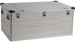 Aluminiumboxen Serie Industry - 1192 x 790 x 514 / 14,50 / 1160 x 755 x 485