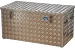 Aluminium Transportkisten EXTREME - 1022 x 525 x 520 / 19,3 / 1000 x 500 x 500