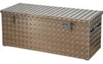 Aluminium Transportkisten EXTREME - 1272 x 525 x 520 / 22,7 / 1250 x 500 x 500
