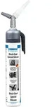 Black-Seal - 200 / Presspackdose - schwarz