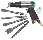 Mei&szlig;elhammer-Set