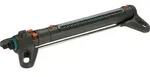 Gardena Viereckregner AquaZoom - 28 - max. 350 / 7 - max. 21 / 4 - max. 17