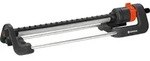 Gardena Viereckregner Aqua - 120 - max. 280 / max. 16 / 8 - max. 18