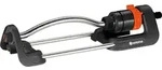 Gardena Viereckregner Aqua - 90 - max. 220 / max. 13 / 7 - max. 17
