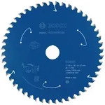Kreiss&auml;geblatt AKKU EXPERT Aluminium