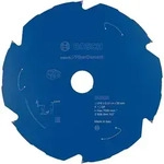 Kreiss&auml;geblatt AKKU Expert Fiber - 6.000 / 250 / 1,6