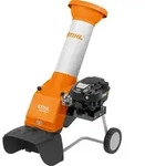 Benzin-Gartenh&auml;cksler GH 370 S