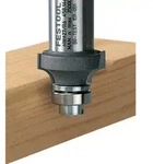 Abrundfr&auml;ser f&uuml;r OFK 500 - R 4 / 490094