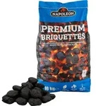 Napoleon Premium Grillbriketts - 10