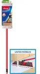 UltraMax Bodenwischer mit UltraMax Microfaser-Bezug