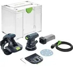 Kantenschleifer ES-ETS 125 REQ-Plus