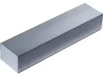 Obent&uuml;rschlie&szlig;er TS 92 B/Bandseite - silber
