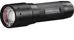 LED Taschenlampe P7 Core
