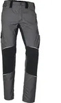 ACTIVIQ Stretchhose 2850 - 50 / anthrazit / schwarz