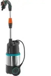 Gardena Regenfasspumpe 4700/2 inox