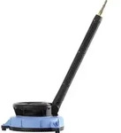 Bodenw&auml;scher Round Cleaner UFO lang