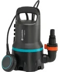 Gardena Schmutzwasser-Tauchpumpe 9000