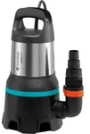 Gardena Schmutzwasser-Tauchpumpe 20000 Aquasensor