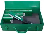 Hammertacker-Set Zecto