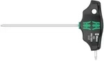 Quergriff-Sechskantschraubendreher Hex-Plus 454 - HEX-PLUS 2,5