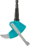 Gardena combisystem-2in1 Fugenkratzer / ohne Stiel