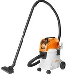 Stihl Nass-/ Trockensauger SE 33